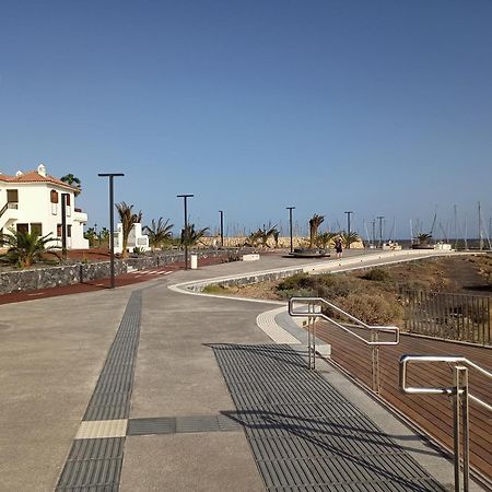 Scorpio Golf Apartment Σαν Μιγκέλ ντε Αμπόνα Εξωτερικό φωτογραφία
