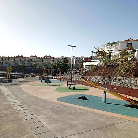 Scorpio Golf Apartment Σαν Μιγκέλ ντε Αμπόνα Εξωτερικό φωτογραφία