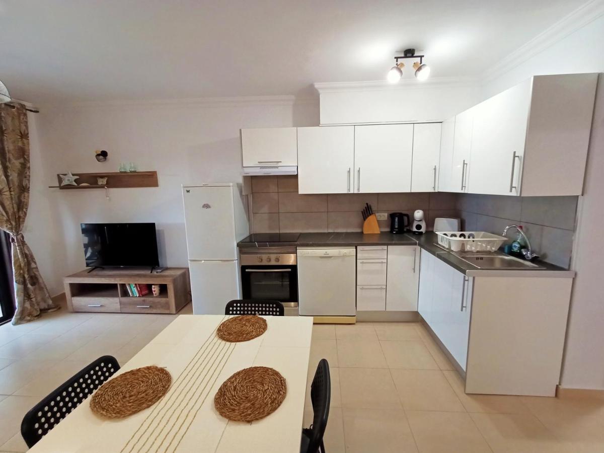 Scorpio Golf Apartment Σαν Μιγκέλ ντε Αμπόνα Εξωτερικό φωτογραφία