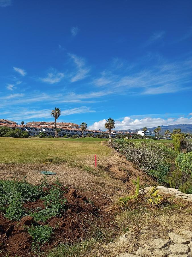 Scorpio Golf Apartment Σαν Μιγκέλ ντε Αμπόνα Εξωτερικό φωτογραφία
