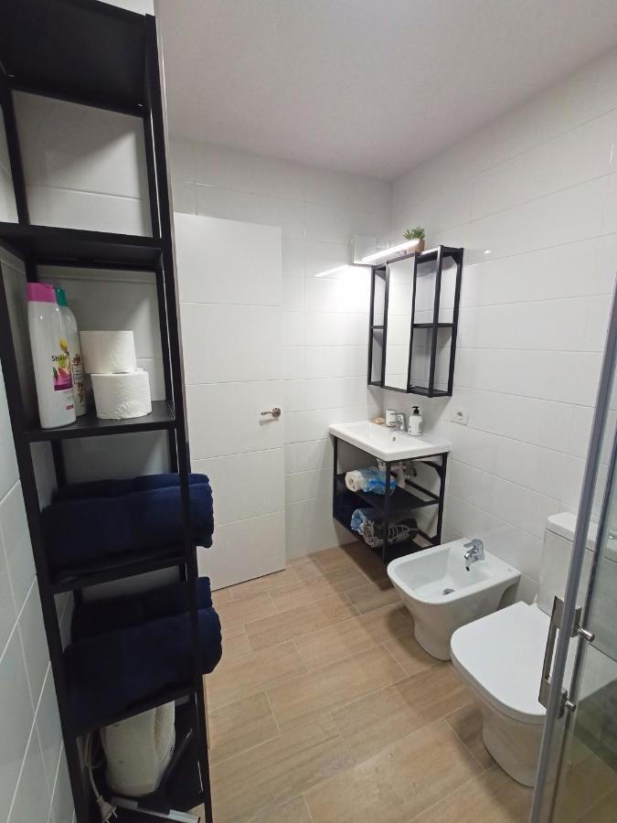 Scorpio Golf Apartment Σαν Μιγκέλ ντε Αμπόνα Εξωτερικό φωτογραφία
