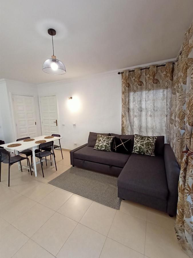 Scorpio Golf Apartment Σαν Μιγκέλ ντε Αμπόνα Εξωτερικό φωτογραφία