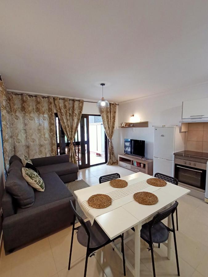 Scorpio Golf Apartment Σαν Μιγκέλ ντε Αμπόνα Εξωτερικό φωτογραφία