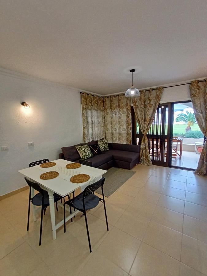 Scorpio Golf Apartment Σαν Μιγκέλ ντε Αμπόνα Εξωτερικό φωτογραφία