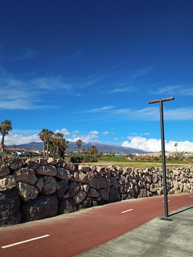 Scorpio Golf Apartment Σαν Μιγκέλ ντε Αμπόνα Εξωτερικό φωτογραφία