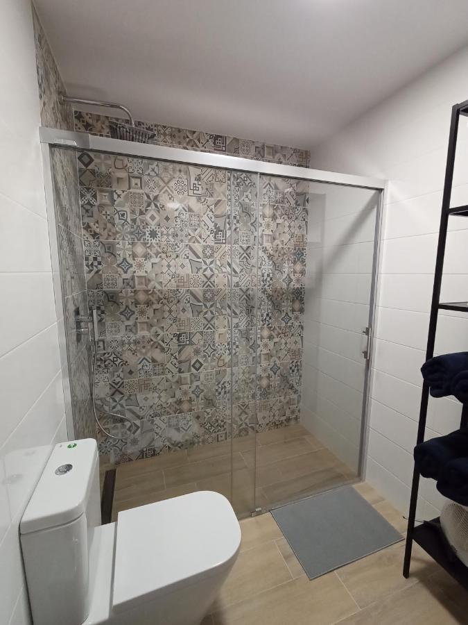 Scorpio Golf Apartment Σαν Μιγκέλ ντε Αμπόνα Εξωτερικό φωτογραφία
