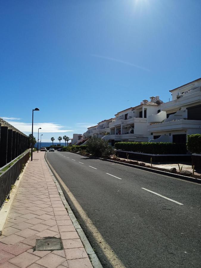 Scorpio Golf Apartment Σαν Μιγκέλ ντε Αμπόνα Εξωτερικό φωτογραφία