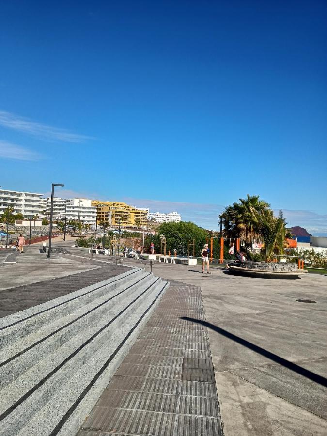 Scorpio Golf Apartment Σαν Μιγκέλ ντε Αμπόνα Εξωτερικό φωτογραφία