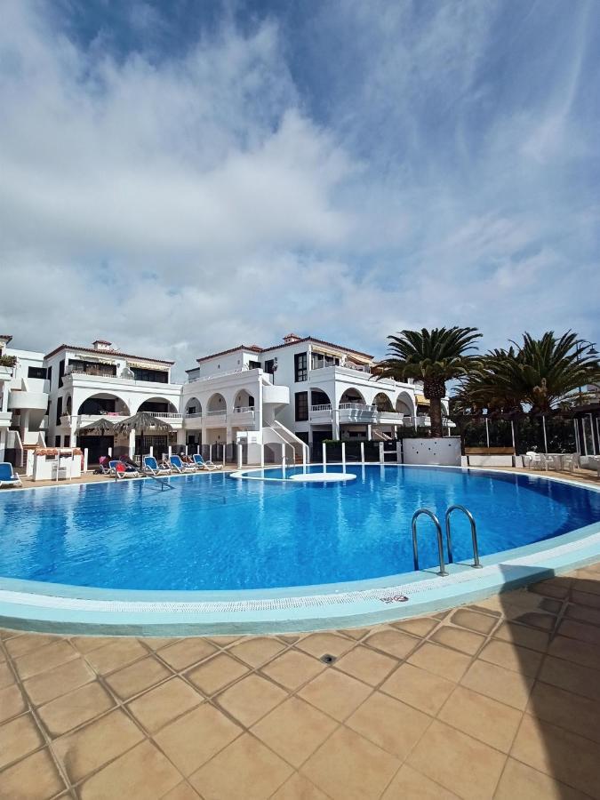 Scorpio Golf Apartment Σαν Μιγκέλ ντε Αμπόνα Εξωτερικό φωτογραφία